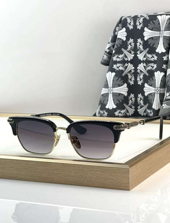 Picture of Chrome Hearts Sunglasses _SKUfw76513145fw